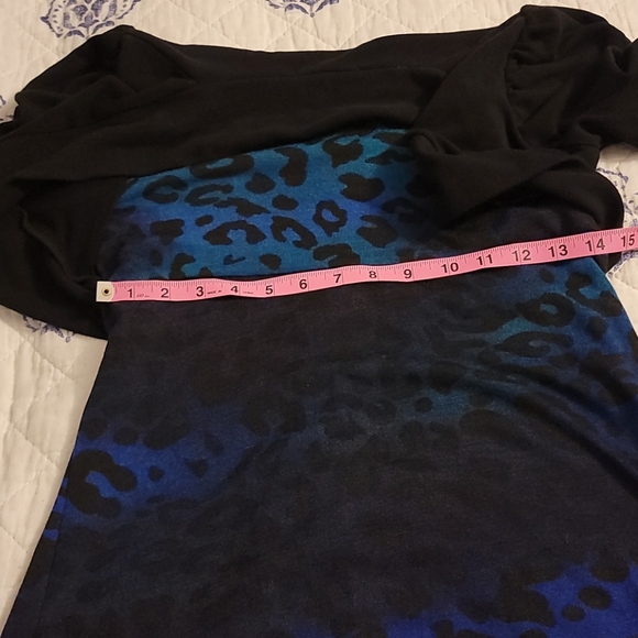 Speechless Midi Sz 14.5 - Picture 4 of 6